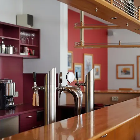 Tafelspitz Gruppenhaus Arlberg 3* 발트 암 알베르크