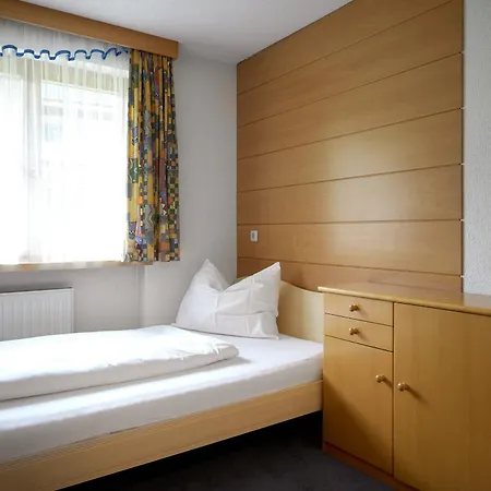 Zapfig Living Aparthotel 3*