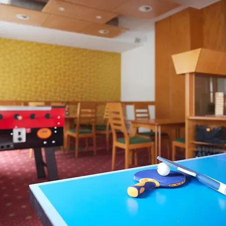 Zapfig Living Aparthotel Wald am Arlberg