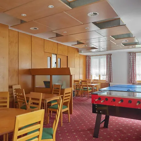 Tafelspitz Gruppenhaus Arlberg