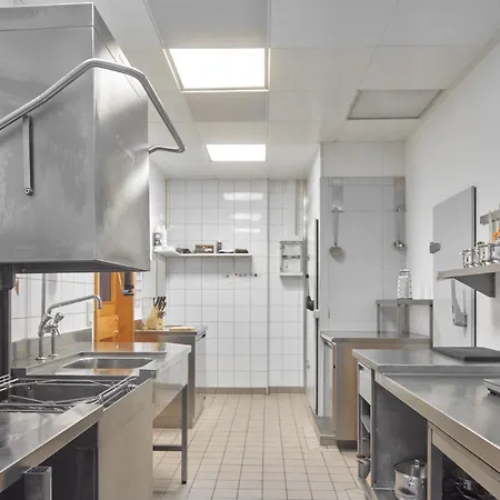 Tafelspitz Gruppenhaus Arlberg 3* 발트 암 알베르크