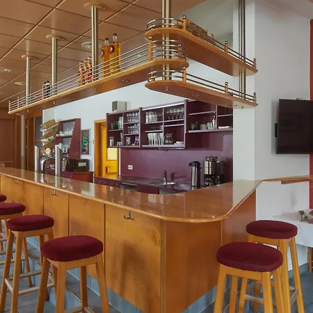 Tafelspitz Gruppenhaus Arlberg 발트 암 알베르크