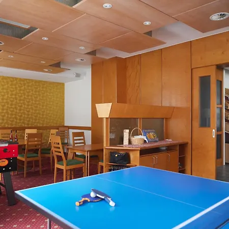 Zapfig Living Aparthotel 3*
