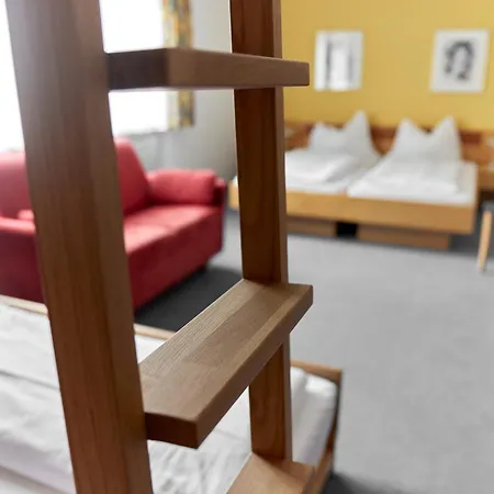 아파트호텔 Tafelspitz Gruppenhaus Arlberg 발트 암 알베르크