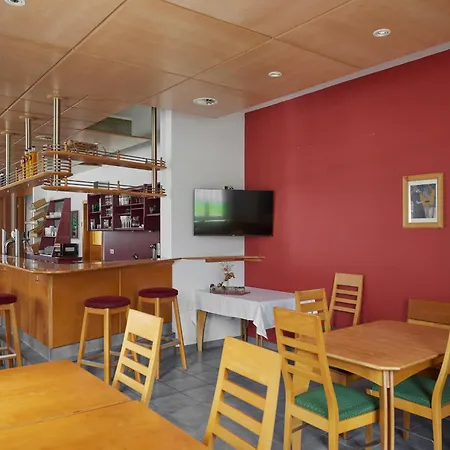 Zapfig Living Aparthotel Wald am Arlberg