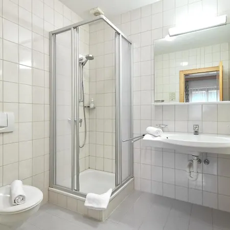Zapfig Living Aparthotel Wald am Arlberg