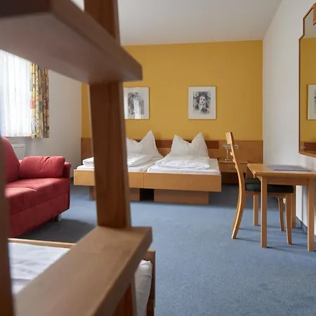 Zapfig Living Aparthotel