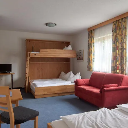 Zapfig Living Aparthotel